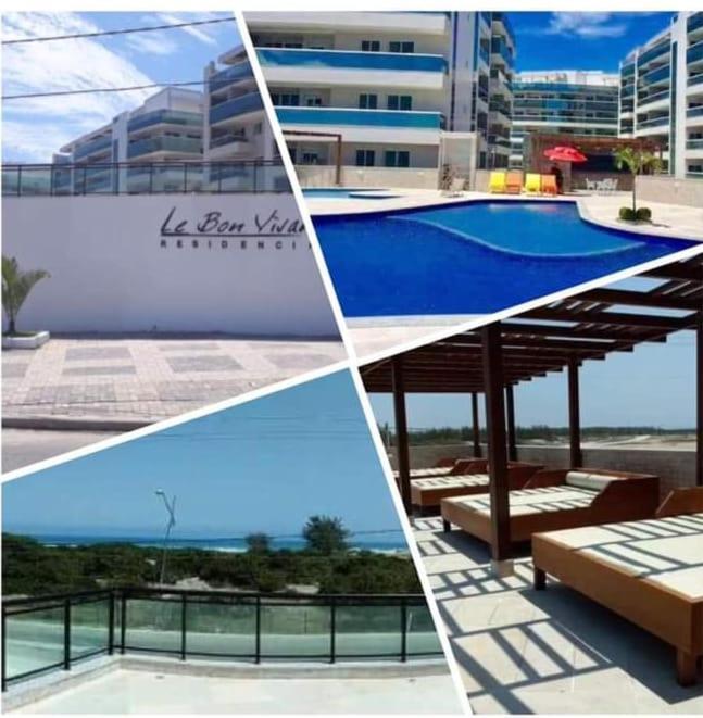 Apartment Aluguel Em Arraial Do Cabo, Seu Lugar No Paraiso *