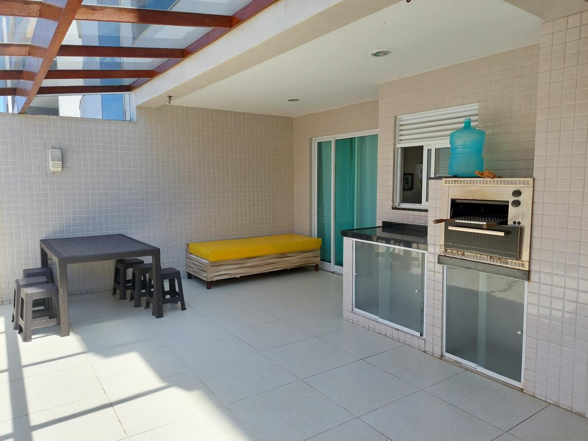 Apartment Aluguel Em Arraial Do Cabo, Seu Lugar No Paraiso